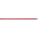 Pied-de-biche 1500x30mm FORTIS
