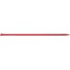Pied-de-biche 1500x30mm FORTIS
