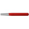 Poincon DIN6458 1 x120x10mm FORTIS