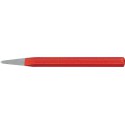 Burin pointu 100x 8mm FORTIS