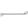 Clé a double anneau DIN838 10 x13 mm FORTIS