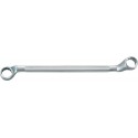 Clé a double anneau DIN838 8 x 9 mm FORTIS