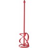 Agitateur mortier 160mmx590mm M14 FORTIS