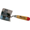 Truelle angle 60mm FORTIS