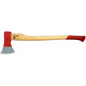 Hache bois 1400g Hickory FORTIS