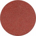 Disque abrasif Velcro Kor. 115 mm K120 o.Loch FORTIS