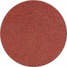 Disque abrasif Velcro Kor. 115 mm K120 o.Loch FORTIS