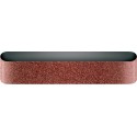 Bande abrasive de poncage Koret 75 x 533 mm Grain 80 FORTIS
