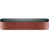 Bande abrasive de poncage Koret 65 x 410 mm Grain 40 FORTIS
