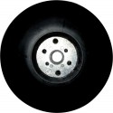 Plateau de poncage M14 115 mm FORTIS
