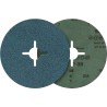 Meule Zir.Kor.180mm K 80 FORTIS