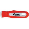 Manche plastique 110mm pour lime 200mm FORTIS