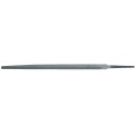 Lime carré DIN 7621 250mm H3 FORTIS