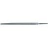 Lime carré DIN 7621 150mm H1 FORTIS