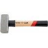 Maillet DIN6475 Hickory 1250g FORTIS