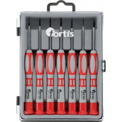 Tournevis electricien 7 unités PH FORTIS