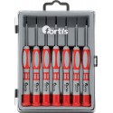 Tournevis electricien 7 unités PH FORTIS