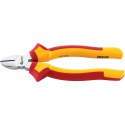 Pince coupante VDE 180mm FORTIS