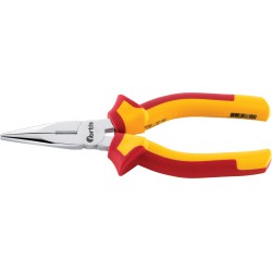 Pince a bec VDE 160mm FORTIS