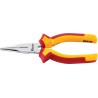 Pince a bec VDE 160mm FORTIS