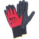 Gants Fitter Premium, Taille 8, FORTIS (Par 12)