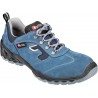 Chaussure de sécurité Asgard, S1,Gr.46,bleu,FORTIS