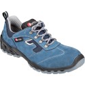 Chaussure de sécurité Asgard, S1,Gr.44,bleu,FORTIS