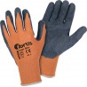 Gant de protection Construction ,Taille 10, FORTIS (Par 12)