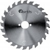 HW-Lame scie 230x2,6 x30mm Z34W Fortis