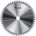 HW-Lame scie 250x3,2 x30mm Z42UW Fortis