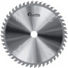 HW-Lame scie 300x3,2 x30mm Z48UW Fortis