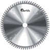 HW-Lame scie 250x3,2 x30mm Z60KW Fortis