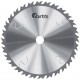 HW-Lame scie 350x3,5 x30mm Z32LWZ Fortis