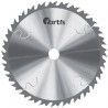 HW-Lame scie 450x3,8 x30mm Z40LWZ Fortis