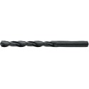 Foret hélicoidaux forgé D338RN 10,20mm HSS FORTIS