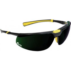 Lunettes de protection de soudure DIN 5, FORTIS