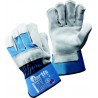 Gants Digger, cuir Gr.11, FORTIS (Par 12)