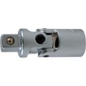 Cardan universel/carré 1/2" 72mm FORTIS