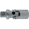 Cardan universel/carré 1/2" 72mm FORTIS