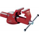Etau 140mm FORTIS