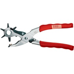 Pince poincon 225mm FORTIS