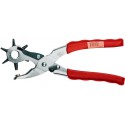 Pince poincon 225mm FORTIS