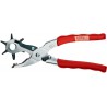 Pince poincon 225mm FORTIS