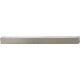 Barreau, DIN 4964, forme B, carré, h x h : 25 x 25 mm, Long. totale 200 mm