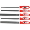 Ensemble lime 5 pièces 200mm H2 FORTIS