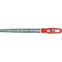 Lime bois demi rond 200mm H2 FORTIS