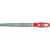 Lime bois demi rond 200mm H2 FORTIS