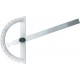 Raporteur Avec vis de blocage 120/150mm FORTIS