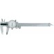 Pieds a coulisse 0-150mm FORTIS
