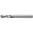 Foret HSS 6,35x79mm FORTIS